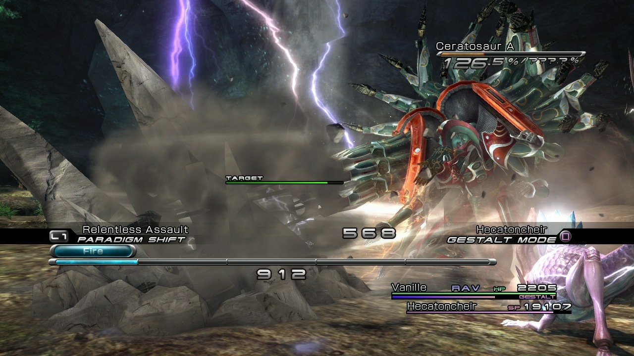 Final Fantasy XIII (Edición Coleccionista) - Imagen 22